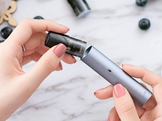 想买一个悦刻电子烟，新手应该如何选择？