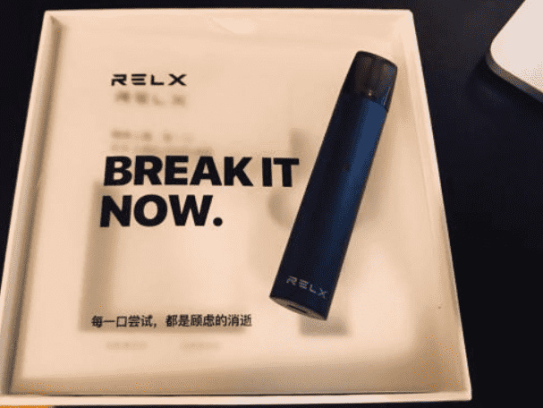 relx怎么使用？relx使用注意事项