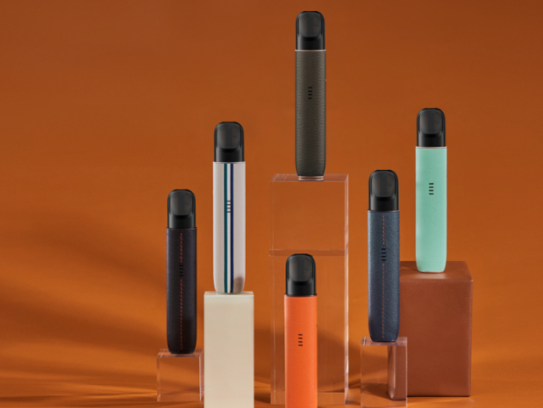 relx悦刻幻影pro要用专门烟弹吗？