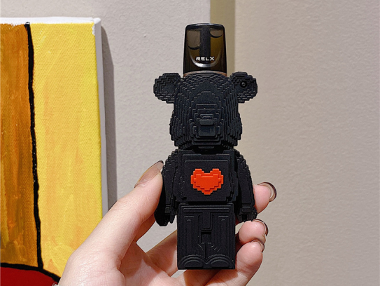 探秘电子烟微信商家，悦刻一手货源联系方法推荐与行业观察